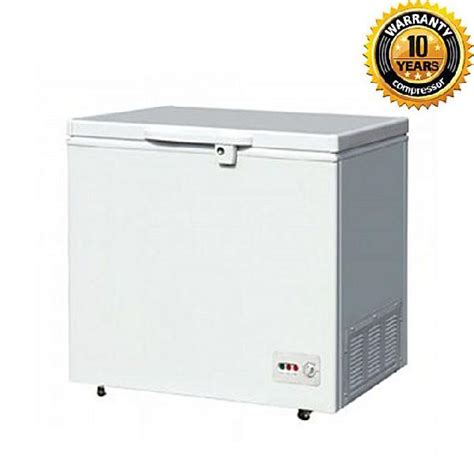 Sharp Deep Freezer Sjc 205wh Price In Bangladeshsharp Deep Freezer Sjc