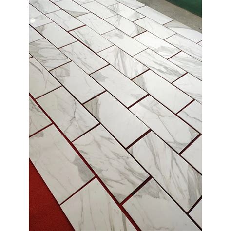 For wet areas like bathrooms and kitchens, marble and tile are the. Buy Calacatta Gold Marble Tile Wholesale from China - XIAMEN HIBO STONE INDUSTRY CO.,LTD