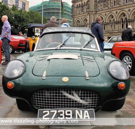 Classic Car Rally, Bradford City Centre | Classic cars, Bradford city