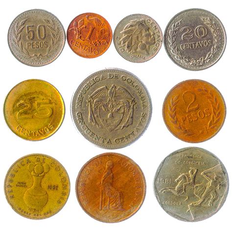 By 1920's paper money began to be issued by significantly more countries around the world and in early 1960's practically the whole world was using paper money for buy or sell transactions between people, businesses etc. 10 DIFFERENT COINS FROM MANY WORLD COUNTRIES. RANDOMLY PICKED MONEY COLLECTION | eBay