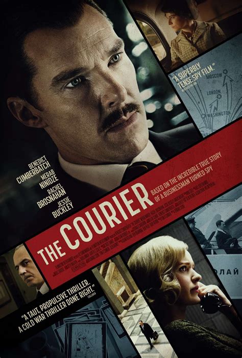 THE COURIER – Lembaga Sensor Film Republik Indonesia