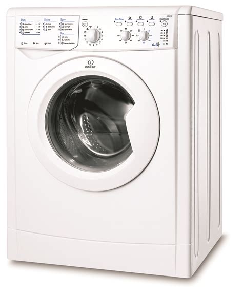 Buy Washer Dryers In London Indesit Iwdc6125 Washer Dryer