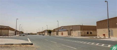 Jebel Ali Industrial Area 1 Guide Bayut