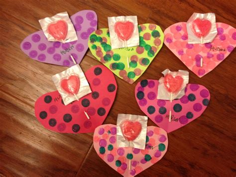 Best 20 Crafts For Valentines Day Best Recipes Ideas And Collections
