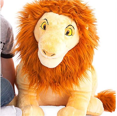 Lion King Plush Toys Australia Vlr Eng Br