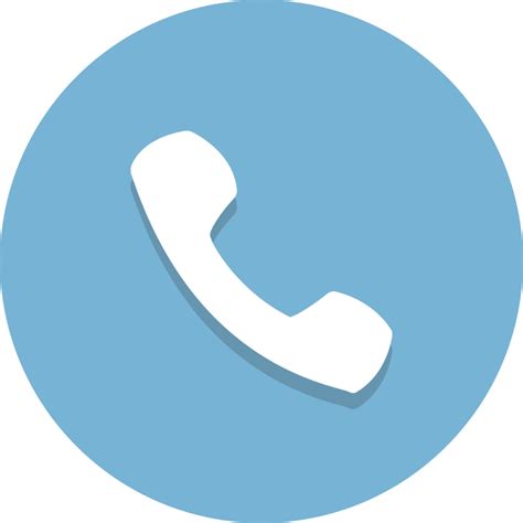 Телефон иконка Png