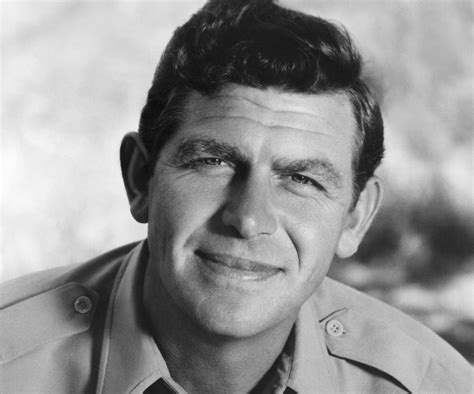 Pictures of Andy Griffith