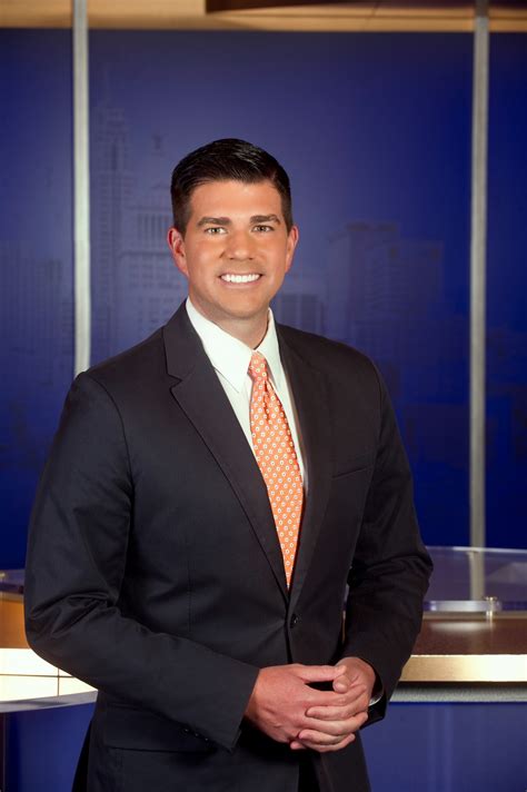 Fox 19 News Anchors