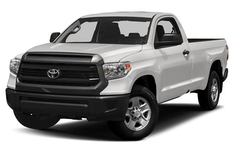 We have 1,499 listings for toyota tundra regular cab short bed, from $7,999. Great Deals on a new 2017 Toyota Tundra SR 5.7L V8 4x4 Regular Cab Long Bed 8 ft. box 145.7 in ...