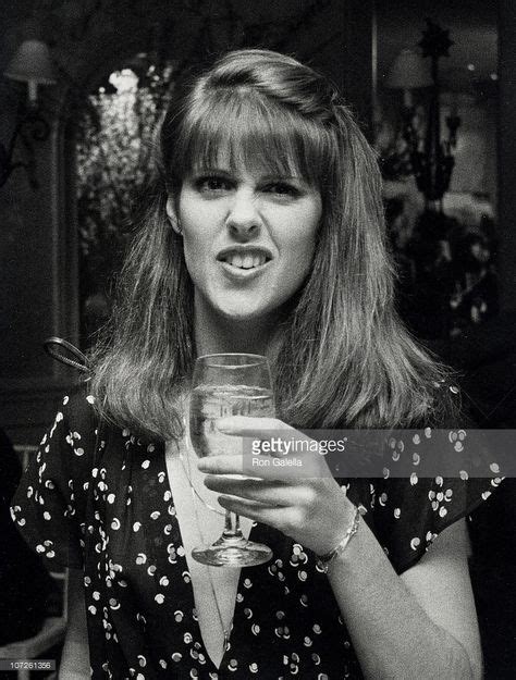 pam dawber during look magazine party february 14 1979 at jimmys in picture id107261356 776×