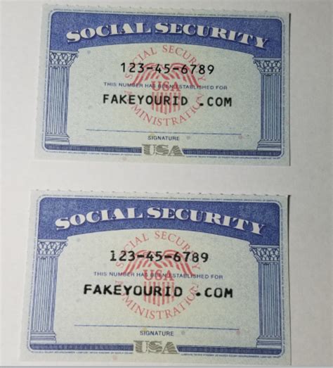 Are not changing the name on the card. Social Security Card - Buy Premium Scannable Fake ID - We ...
