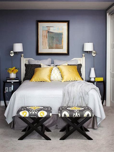 Modern Furniture 2014 Tips For Choosing Perfect Bedroom Color Schemes