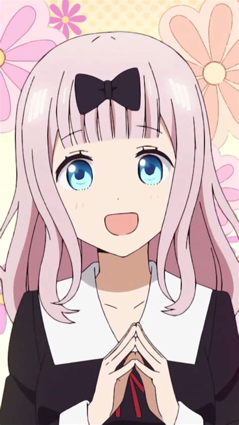 It began serialization in shueisha's seinen manga magazine miracle jump in may 2015 and was transferred to. かぐや様は告らせたい iPhone壁紙・Androidスマホ壁紙画像 #2 藤原 ...
