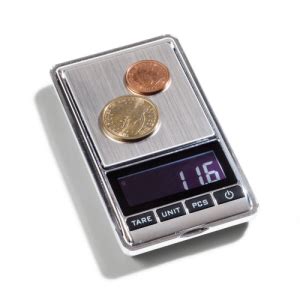 Here's how it works, and how to buy it. Buy Digital Coin Scales for Coins online | coininvest.com