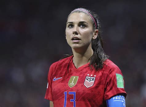 List of highest-paid female athletes shows why equity fight must continue