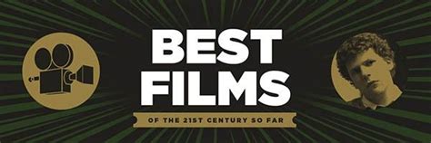 So far, in the 21st century, documentaries have. Best Movies of the 21st Century So Far | Collider