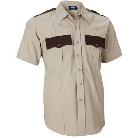 Grey Men Security Guard Uniforms At Rs 650piece In Kanpur Id
