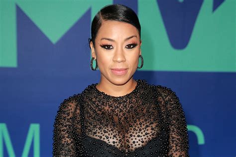 Keyshia Coles Mama Frankie Gives A Lap Dance In A Club [nsfw Video]