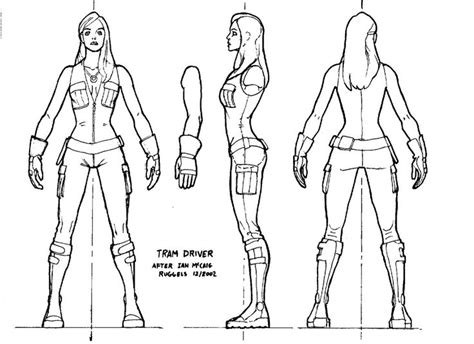 Modelagem de personagens Desenho corpo humano Referência de desenho