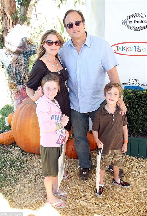 She is an actress, known for наше послед. Jim Belushi's wife of 20 years files for divorce