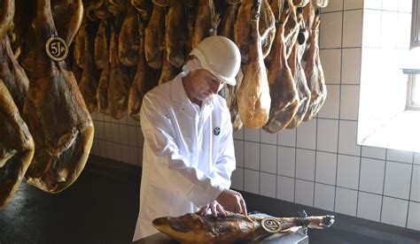 Spaniards Face Ham Shortage As Chinese Market Gets Taste For Jamón