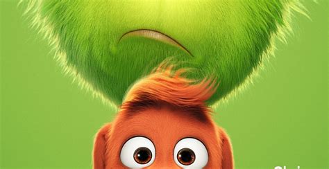 We did not find results for: PHOTO: New poster for "The Grinch" gives adorable dog Max ...