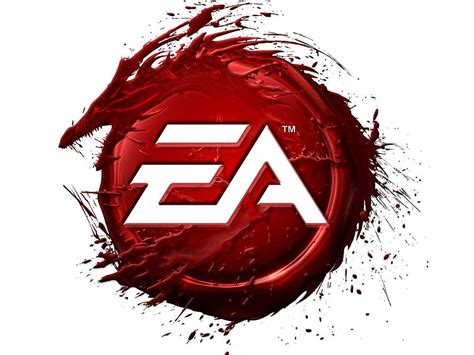 Ea Games Logo Ea Play Hd Wallpaper Pxfuel