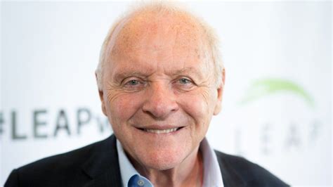 Wahrheit über Anthony Hopkins Tochter Abigail Filme