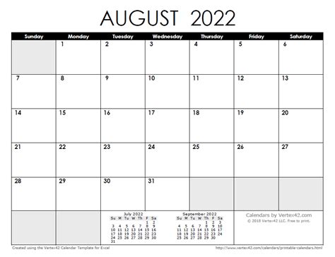 Free Printable Calendar Printable Monthly Calendars