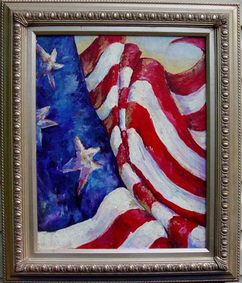 This Item Is Unavailable Etsy Flag Painting Flag Art Painting