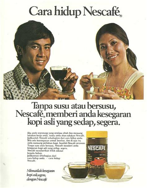 See tweets about #pada_zaman_dahulu on twitter. 8 Iklan Makanan Klasik Malaya Pada Zaman Dahulu - Butterkicap
