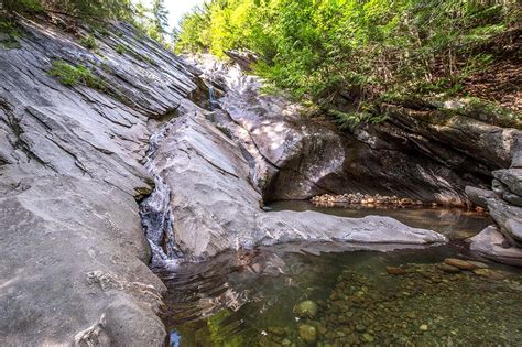 10 Best Swimming Holes In Vermont To Cool Off Territory Supply