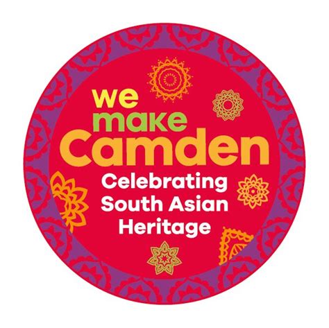 Camden Council On Twitter To Celebrate Southasianheritagemonth