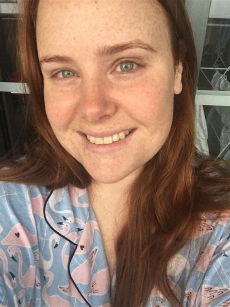 No Makeup And Beautiful 56 Women Share Their Bare Faced Selfies