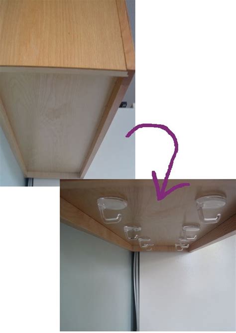 We did not find results for: Under Cabinet Coffee Cup Hooks - The Coffee Table