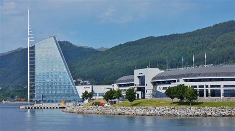 Maybe you would like to learn more about one of these? Scandic Seilet (Molde) • HolidayCheck (Møre og Romsdal ...
