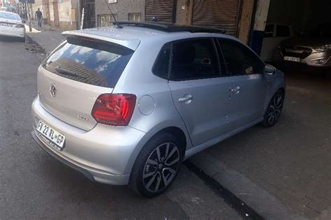 5 reasons to avoid the vw polo 2020. 2017 VW Polo hatch 1.0TSI R Line auto Hatchback ( Petrol ...