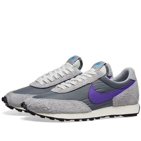 Maybe you would like to learn more about one of these? Nike Daybreak Cool Grey & Hyper Grape | END.