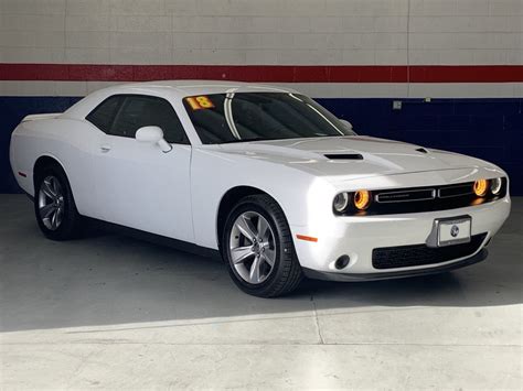 We have the best special financing plans available in vegas. Used 2018 Dodge Challenger 2C3CDZAG7JH236065 in Las Vegas ...