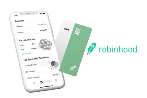 Everything you need to manage your assets in our app. SIPC Crushes Robinhood's Checking & Savings Account | SuperMoney!
