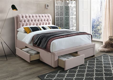 better bed company s top 3 double ottoman beds