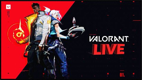 Valorant Game Live Stream Youtube