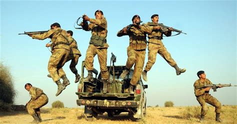 Ssg Pakistan Army Commandos Pakistan Ssg Commandos Videos