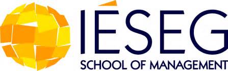 Boasting of an extensive network of alumni, ieseg graduates are employed in diverse fields such as. New Double Degree Program with IESEG School of Management ...