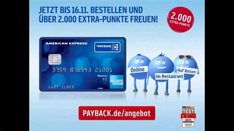 Maybe you would like to learn more about one of these? PAYBACK "Amex - Infoscreen" - YouTube