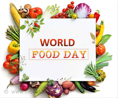 World Food Day Spot Your Countrys Meal Kiddies Africa News