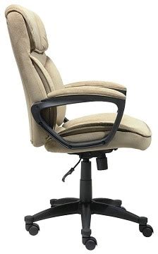 Serta Office Chair Review 