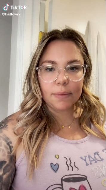 Inside Teen Mom Kailyn Lowrys Inner Circle Featuring Nanny Natalie And