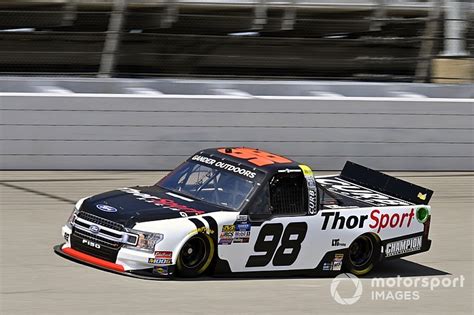 Why do nascar still uses a four speed gearbox, when not even street cars use that anymore? What Time Does The Nascar Truck Race Start Tonight ...