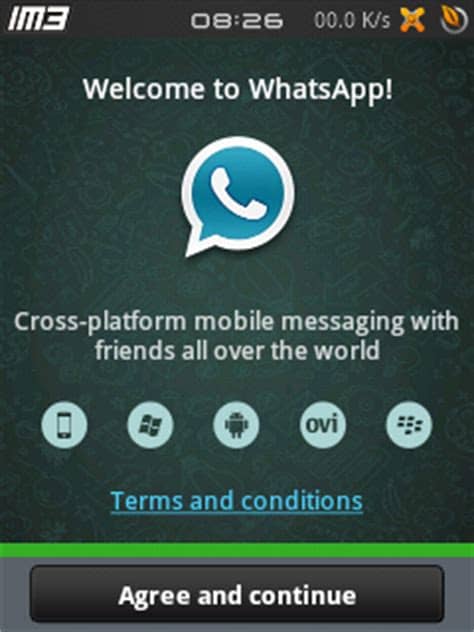 If you have already installed whatsapp™ from the. Install WhatsApp PLUS (Holo) On Android Smartphone